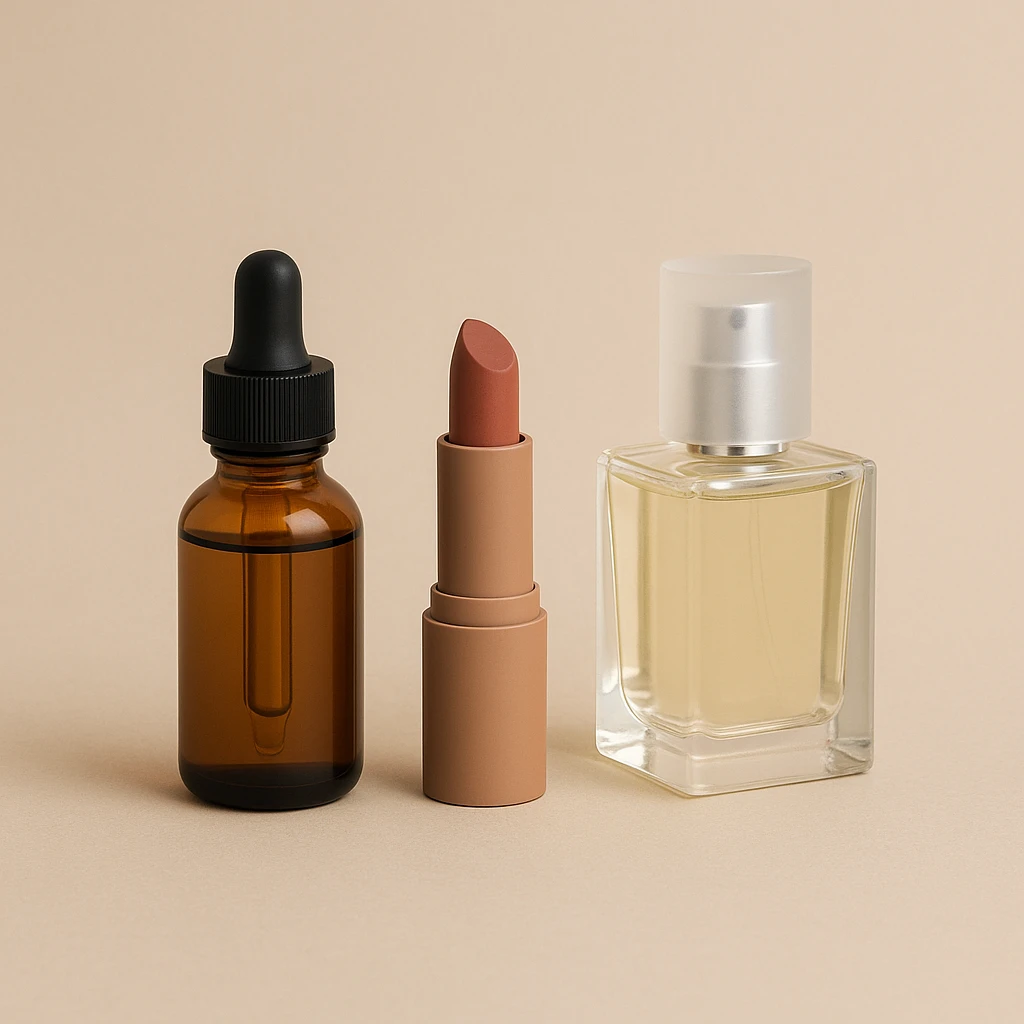 Beauté & Cosmétiques