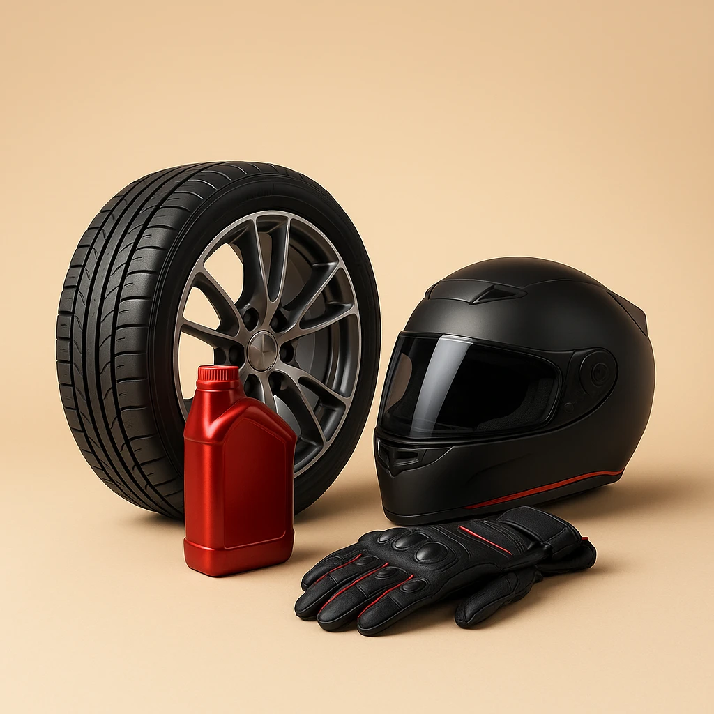 Auto / Moto & Accessoires