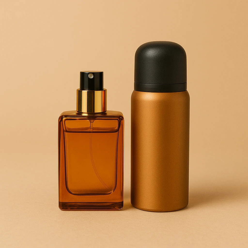 Parfums & Déodorants