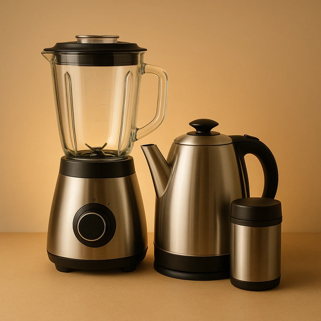 Petit électroménager